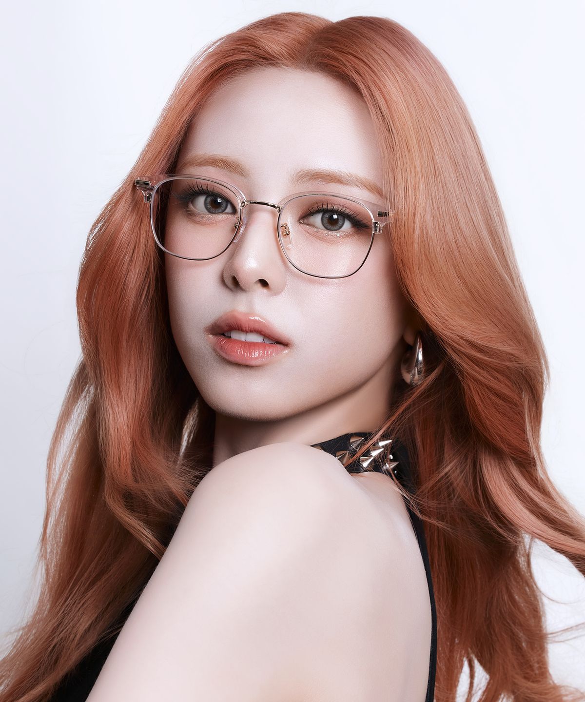 뷰맵(VIEWMAP) CLOUD 2_풀티타늄 투명 하금 스퀘어