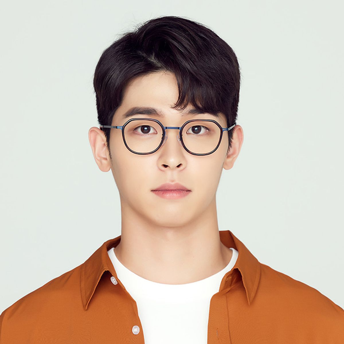 뷰맵(VIEWMAP) EDGE 2_풀티타늄 초경량 8g 솔텍스 폴리곤