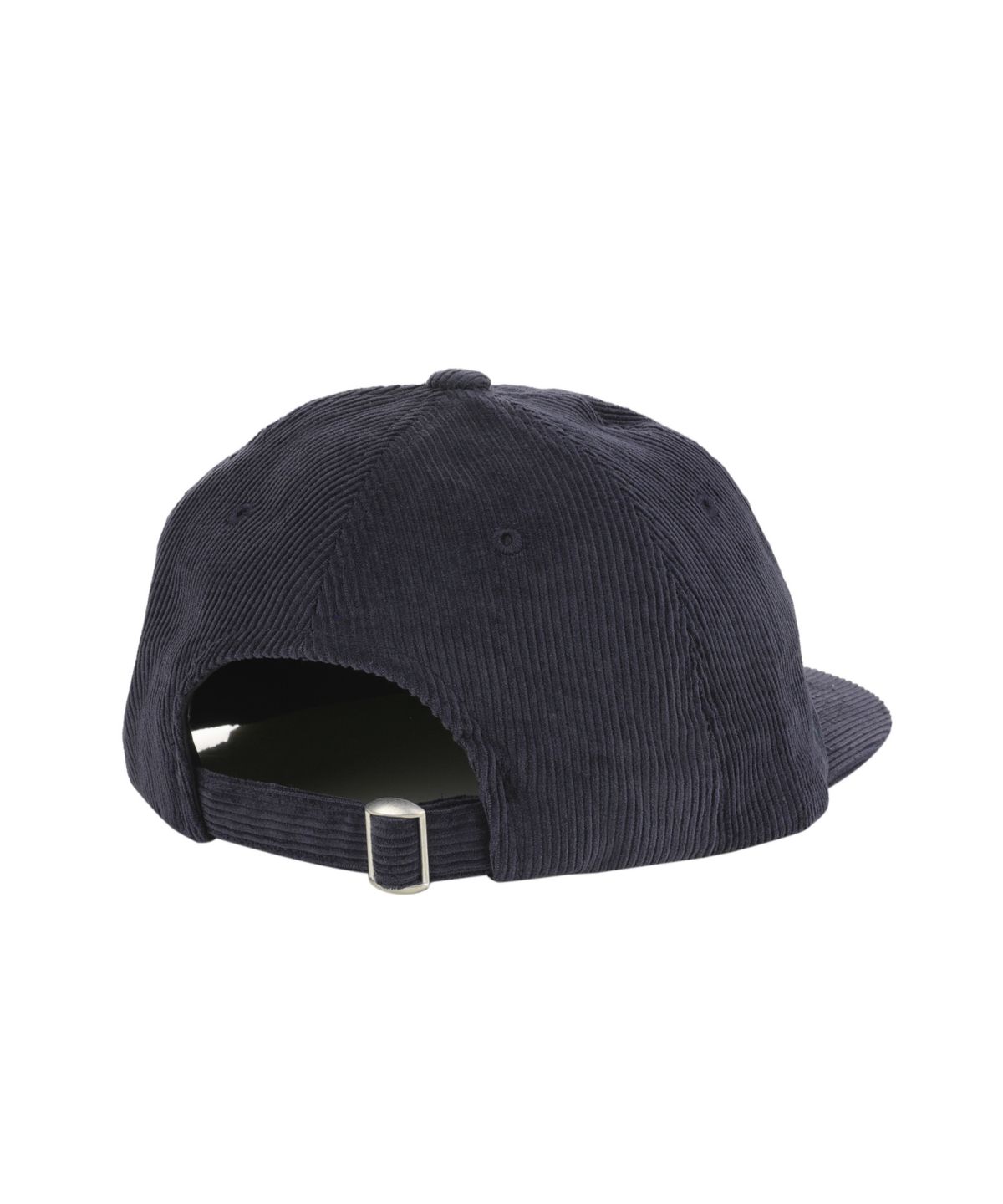 글러브웍스(GLOVEWORKS) Bring It Home Corduroy Cap (Navy)