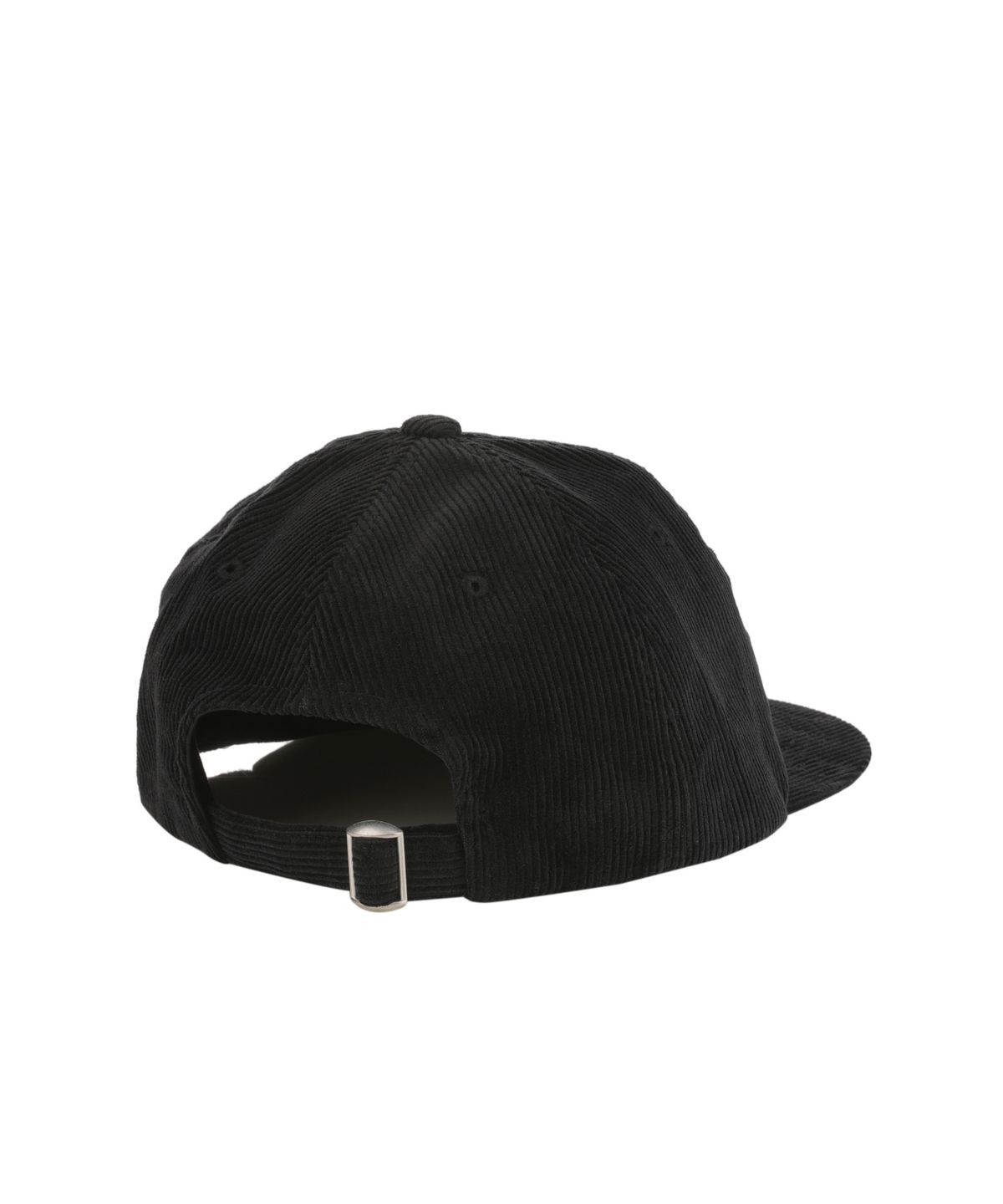 글러브웍스(GLOVEWORKS) S.L.B. Corduroy Cap (Black)