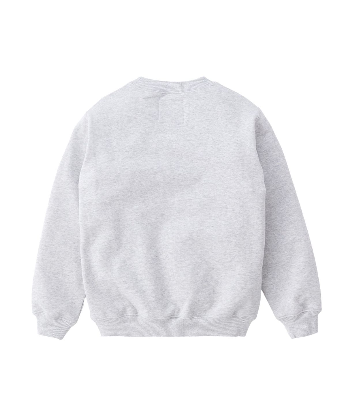 그라미치 키즈(GRAMICCI KIDS) 키즈 G로고 스웨트 맨투맨 Ash Heather