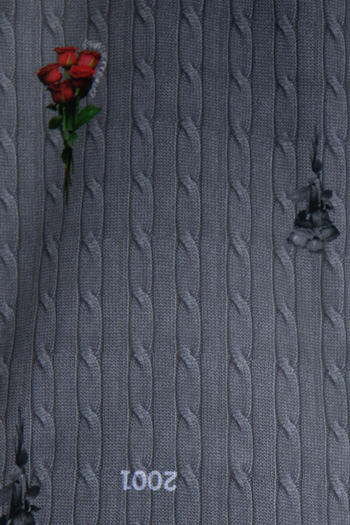 신스레터스(SHINS LETTERS) 2001 Dress