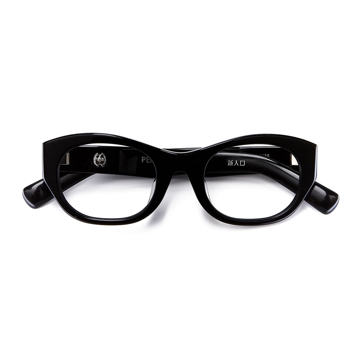 펄바켄(PEARLBACKEN) CARBA 31 -black-