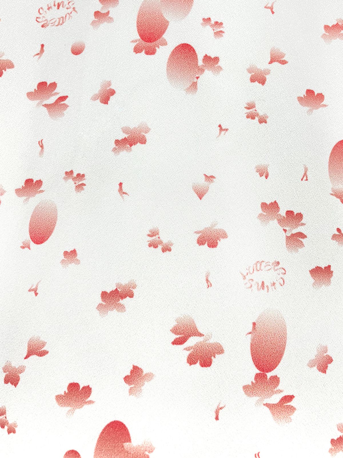 신스레터스(SHINS LETTERS) Magnolia Dress