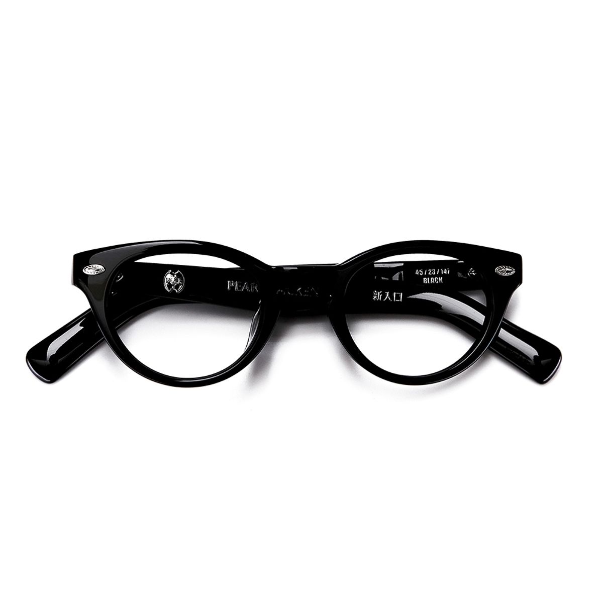 펄바켄(PEARLBACKEN) VENEER 72 -black-