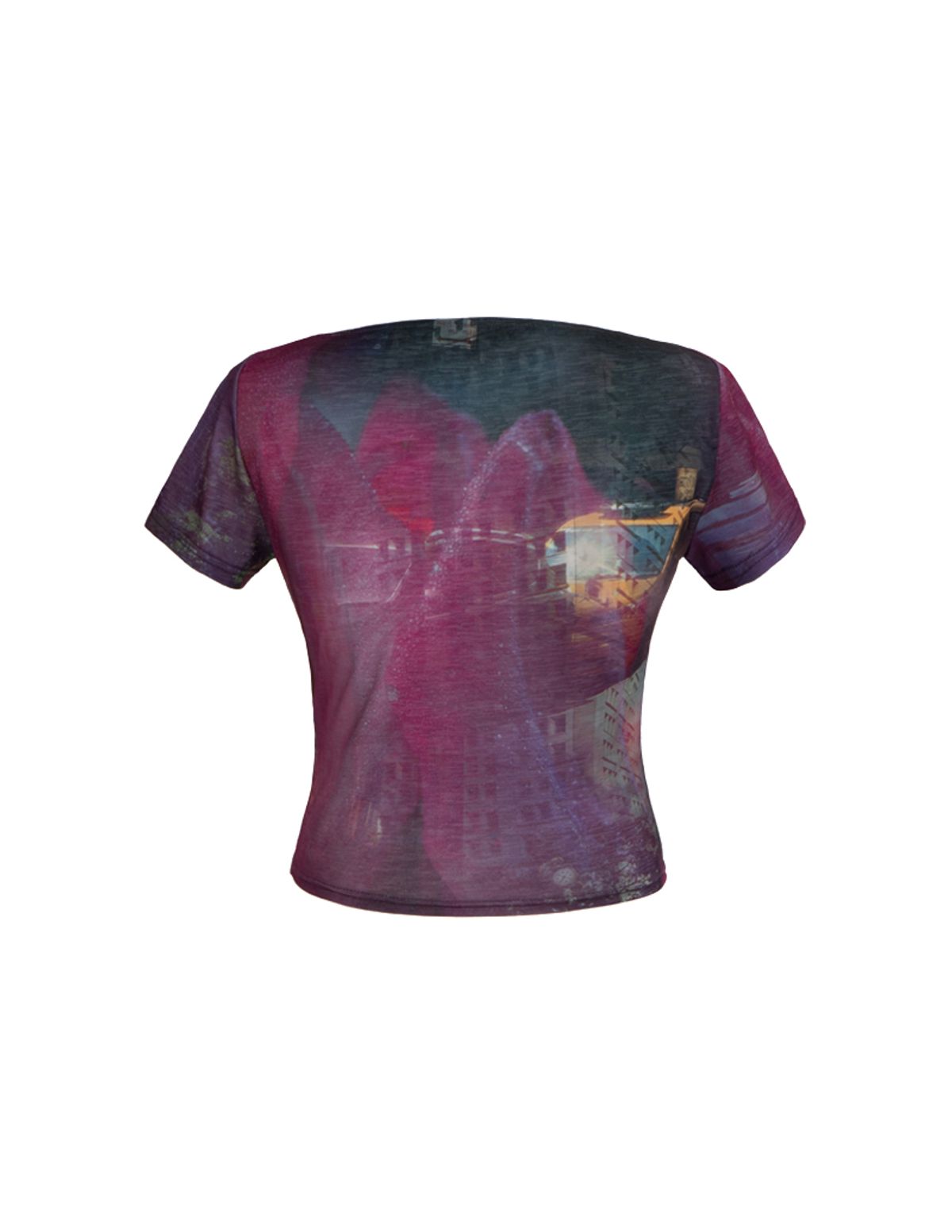 신스레터스(SHINS LETTERS) Hidden Objects Top