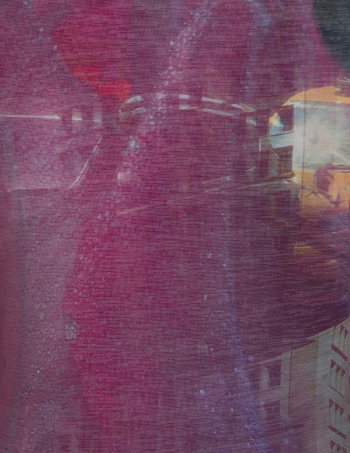 신스레터스(SHINS LETTERS) Hidden Objects Top