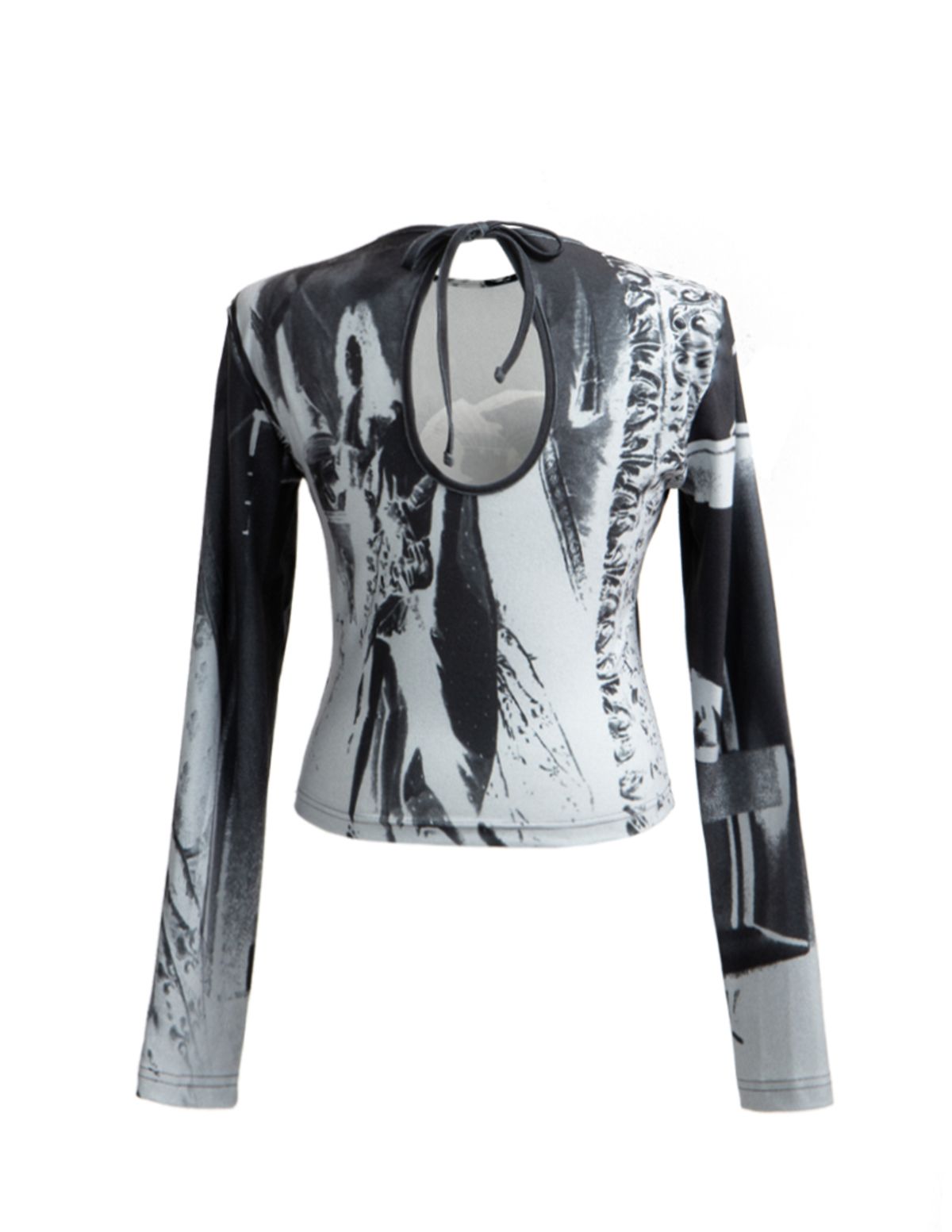 신스레터스(SHINS LETTERS) Louis XIV Top