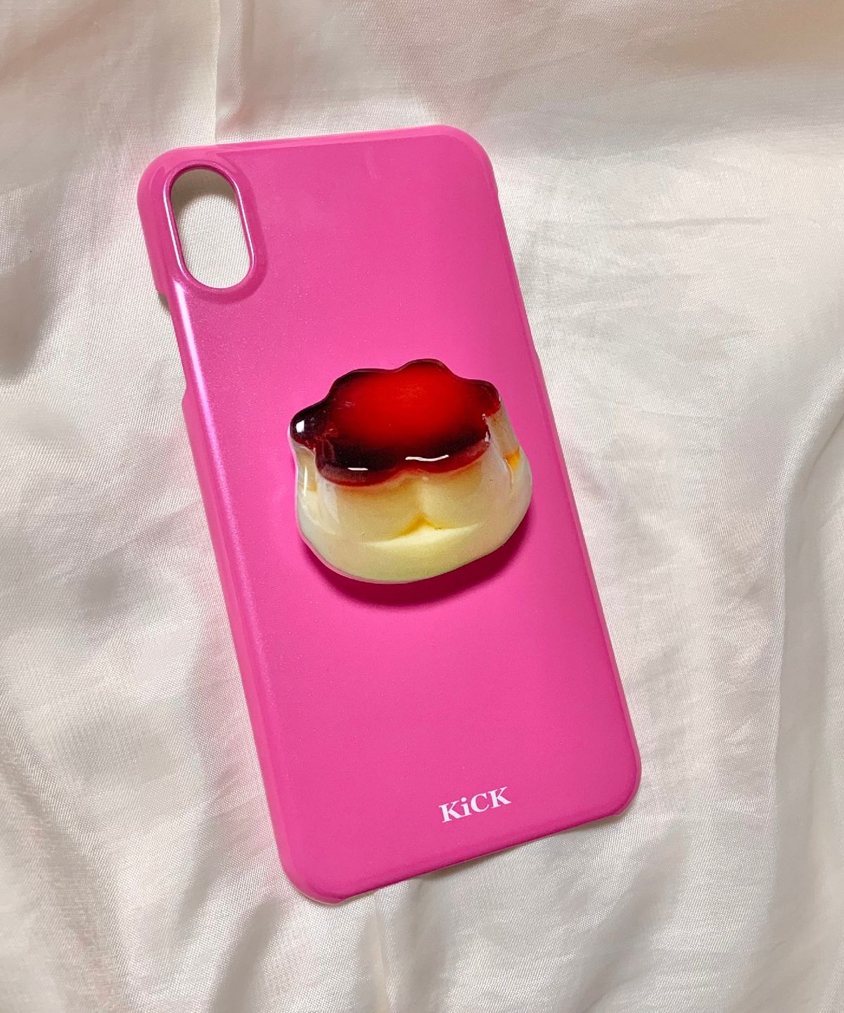 킥(KICK) Coco hard case