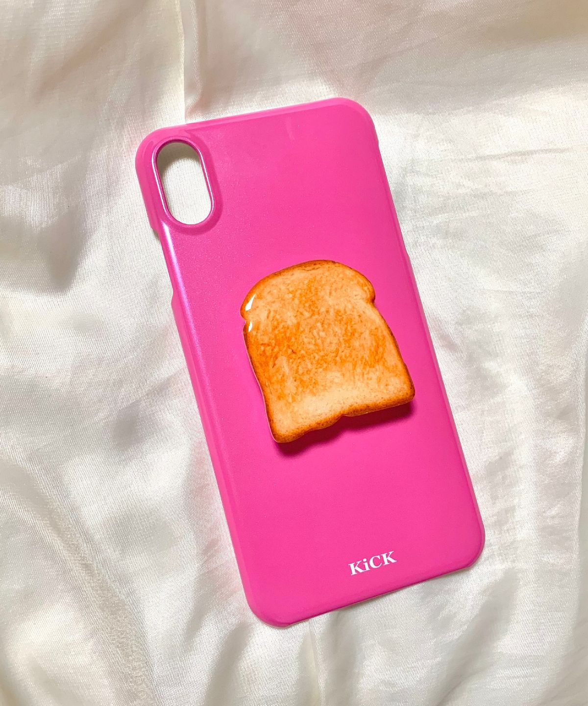 킥(KICK) Coco hard case