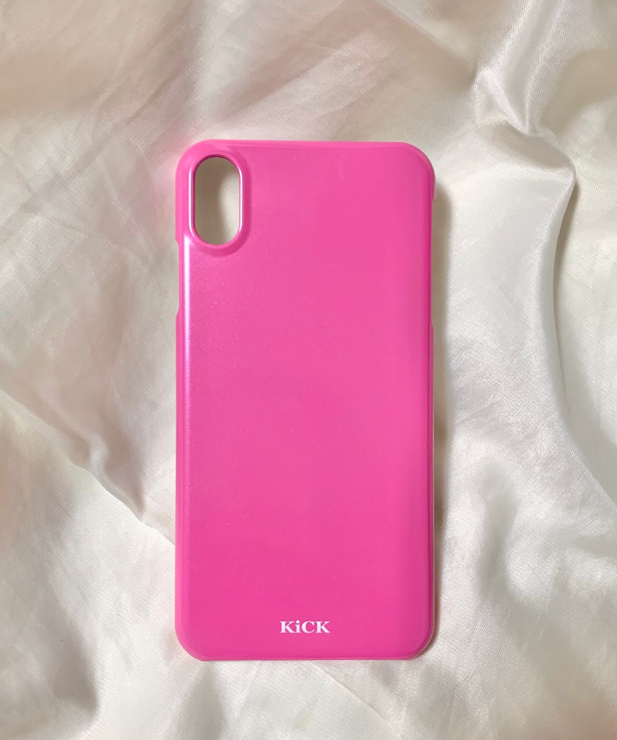 킥(KICK) Coco hard case