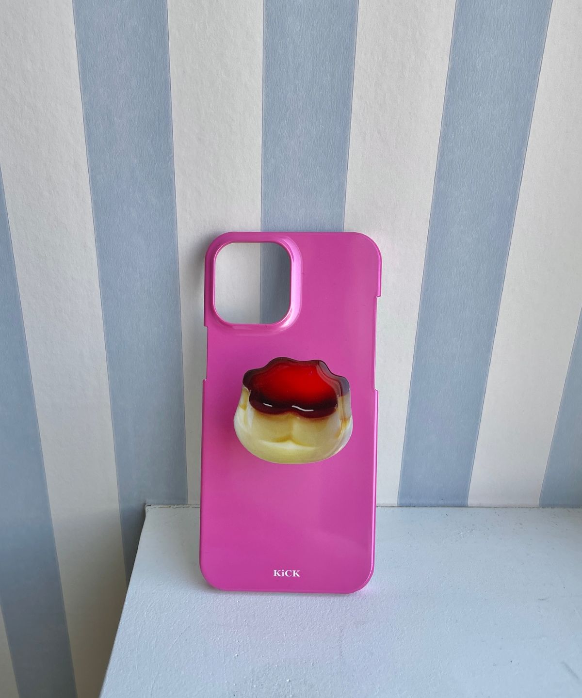 킥(KICK) Coco hard case