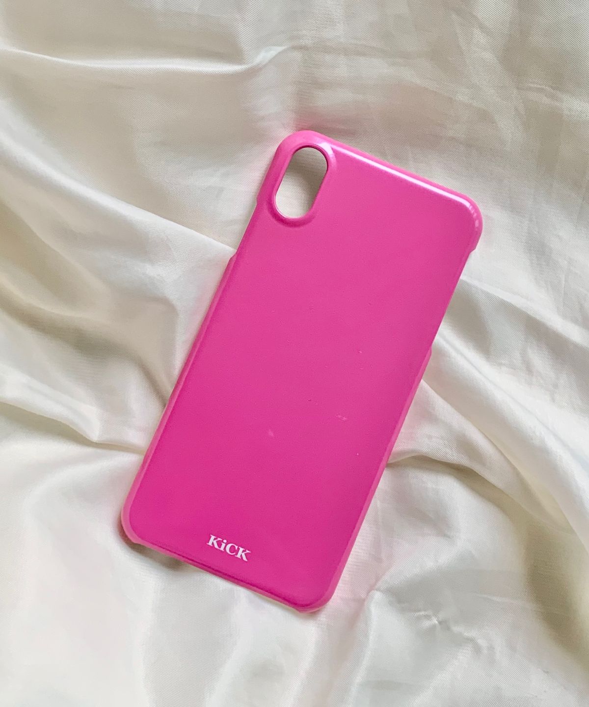 킥(KICK) Coco hard case