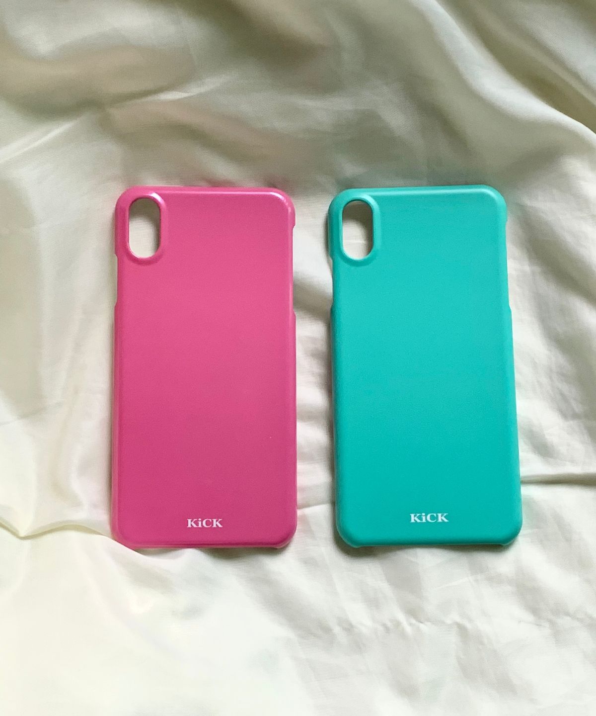 킥(KICK) Coco hard case