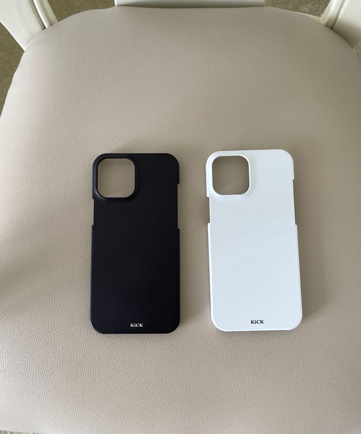 킥(KICK) B hard case