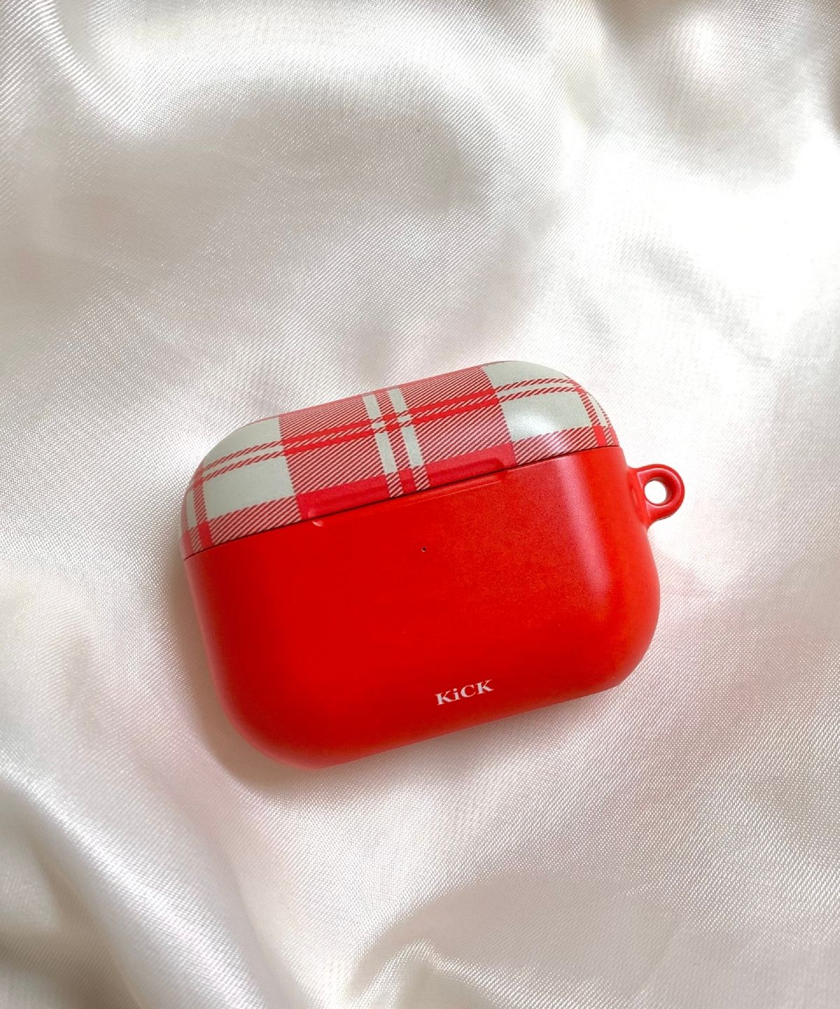 킥(KICK) Martini airpod case