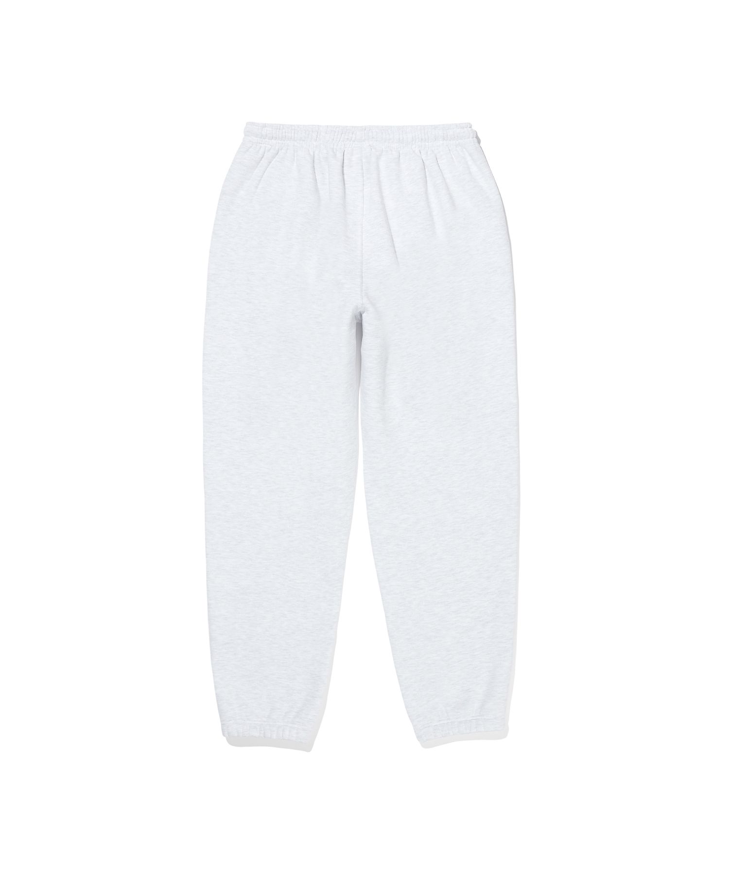 MUSINSA | BROWNBREATH TAG SWEATPANTS - ASH