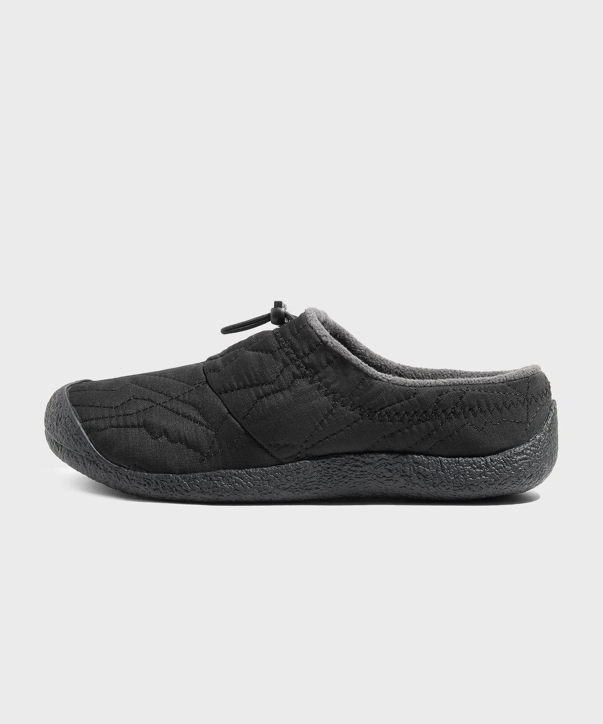 킨(KEEN) 하우저3 슬라이드 Triple Black