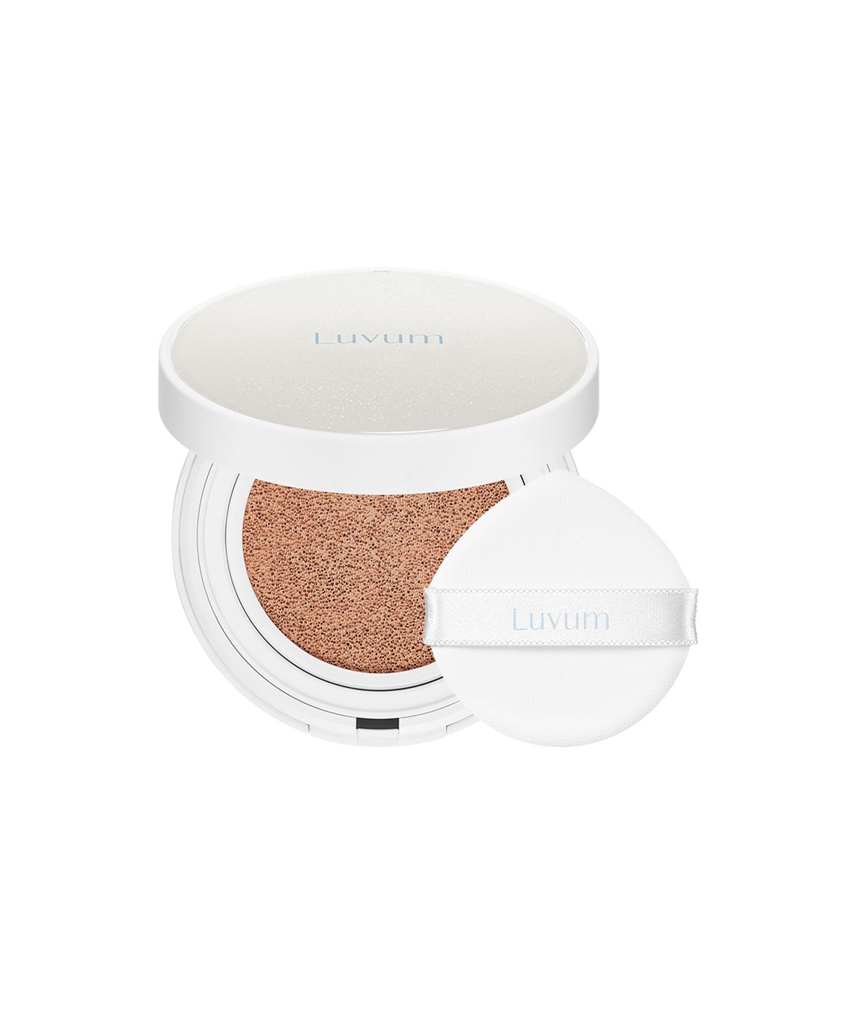 러븀(LUVUM) 모이스쳐 글로우 쿠션 단품