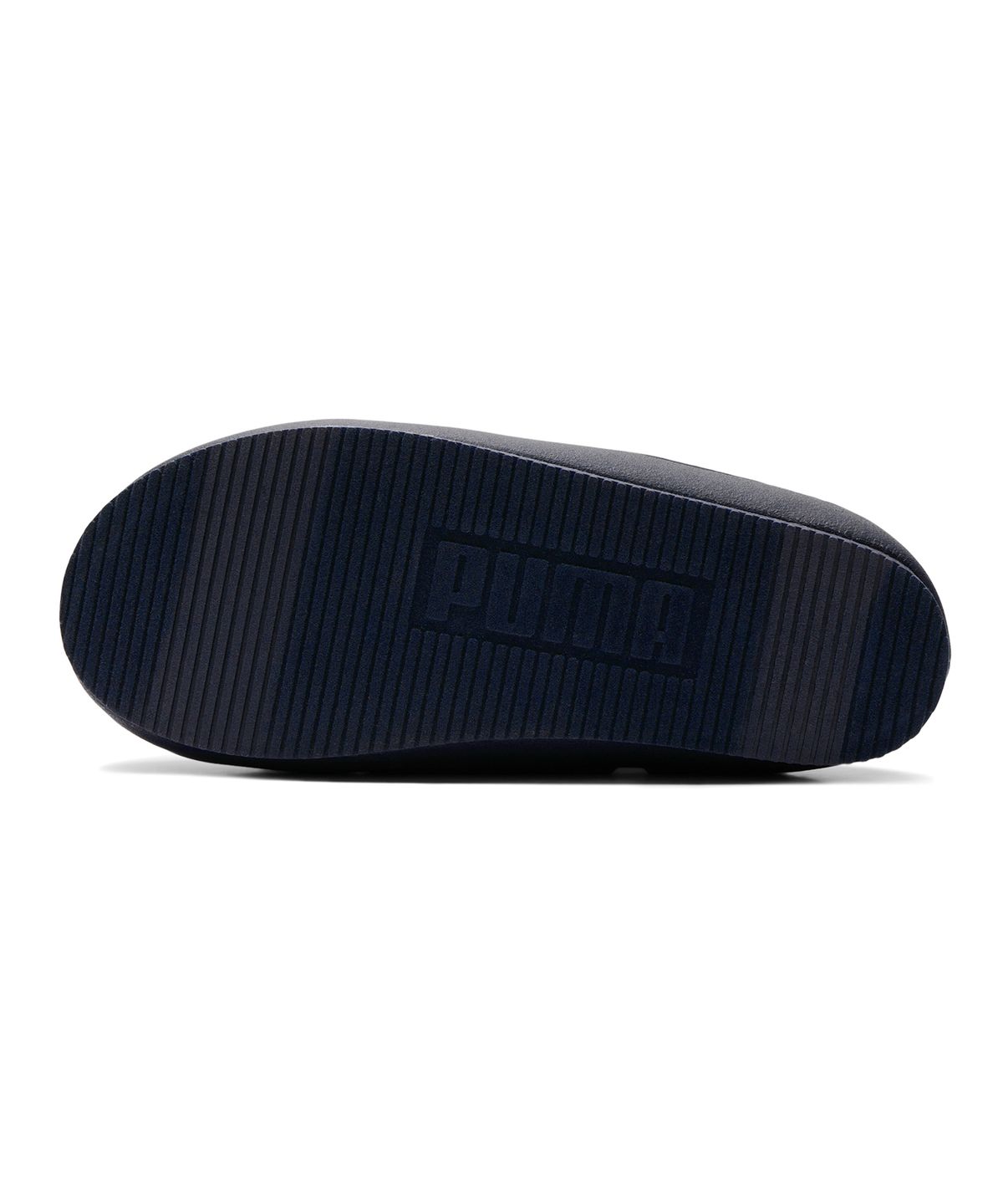 푸마(PUMA) 푸마 터프 패디드 폴카 도트 스커프 - 네이비:화이트 / 392192-02
