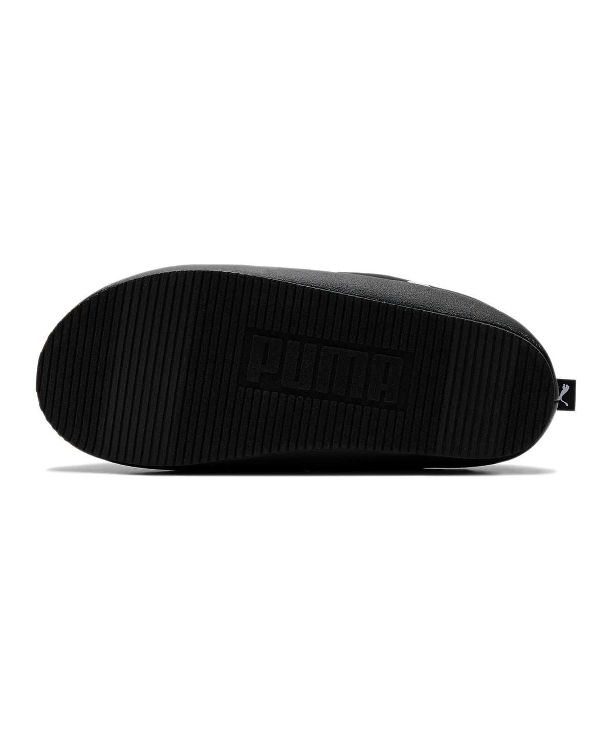 푸마(PUMA) 푸마 터프 패디드 폴카 도트 스커프 - 블랙:화이트 / 392192-01
