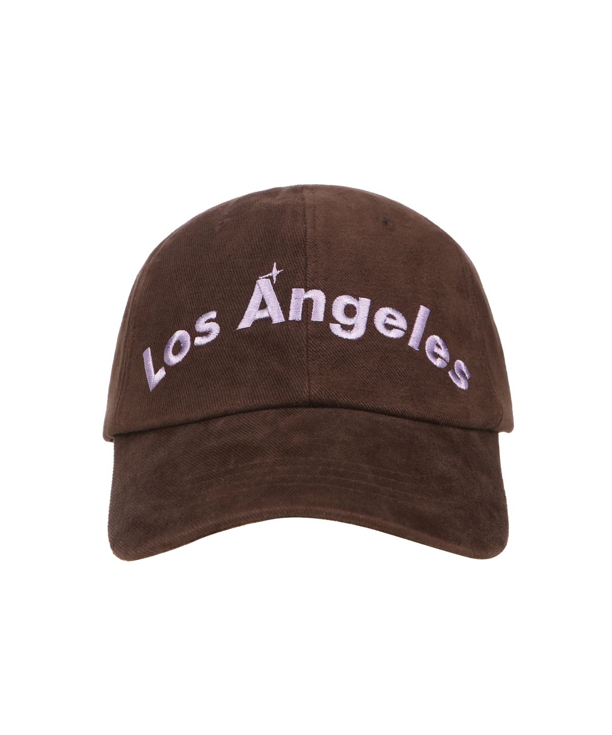 라라폭스(LALAFOX) LALA CITY BALL CAP BN4AH001
