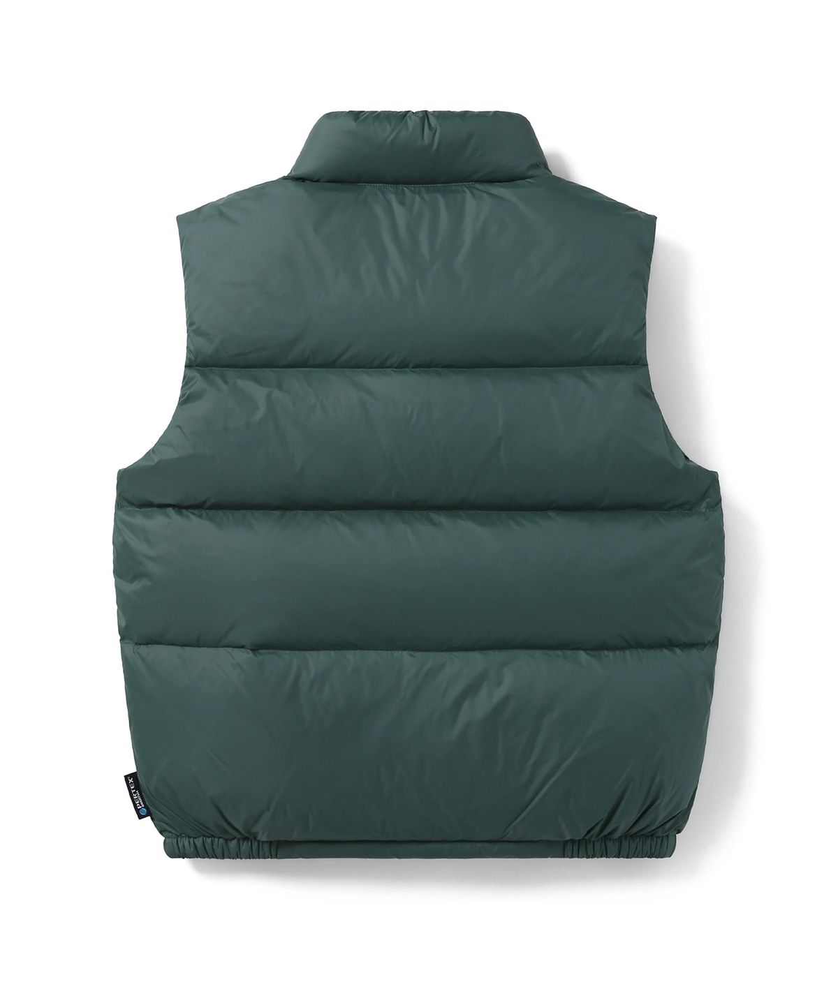 디스이즈네버댓(THISISNEVERTHAT) PERTEX® T Down Vest Green