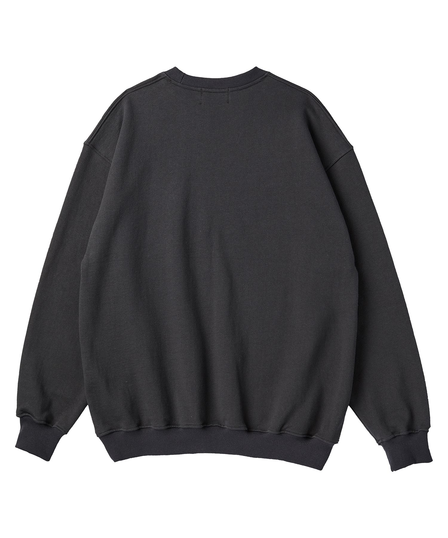 MUSINSA | BEYOND CLOSET [Napping] Nomantic Basic Logo Cotton