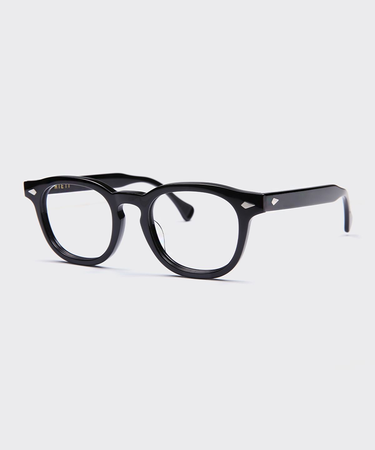 리에티(RIETI) EDDY col.1 (BLACK) 3size