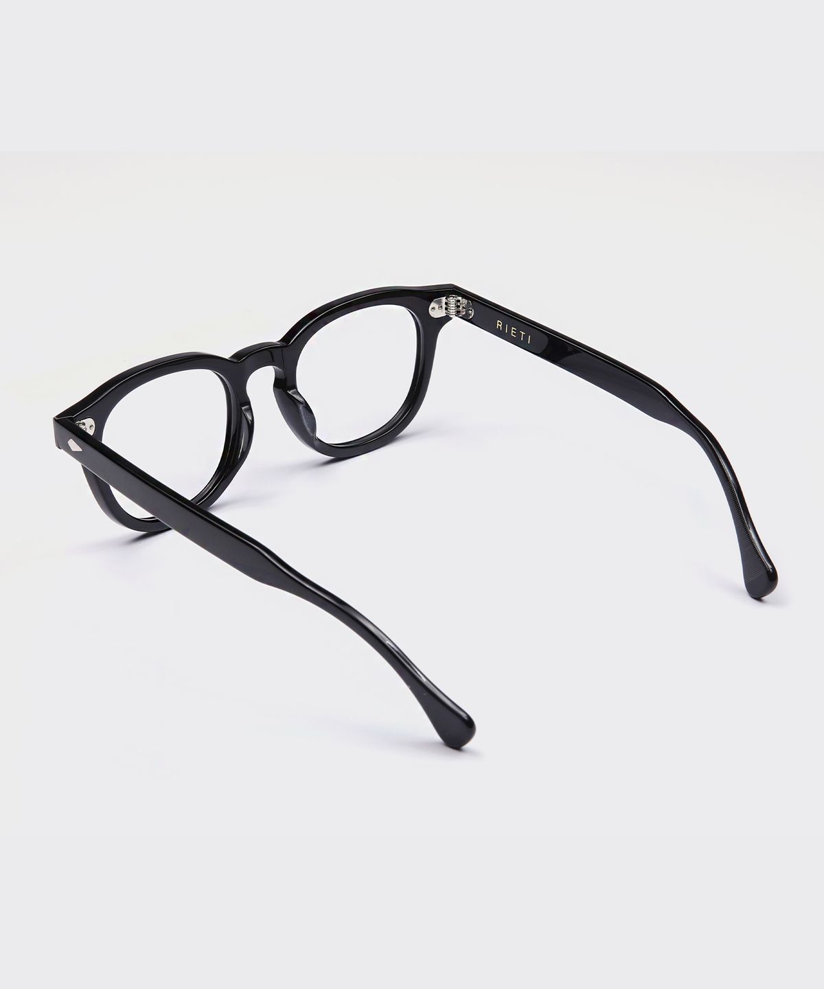 리에티(RIETI) EDDY col.1 (BLACK) 3size