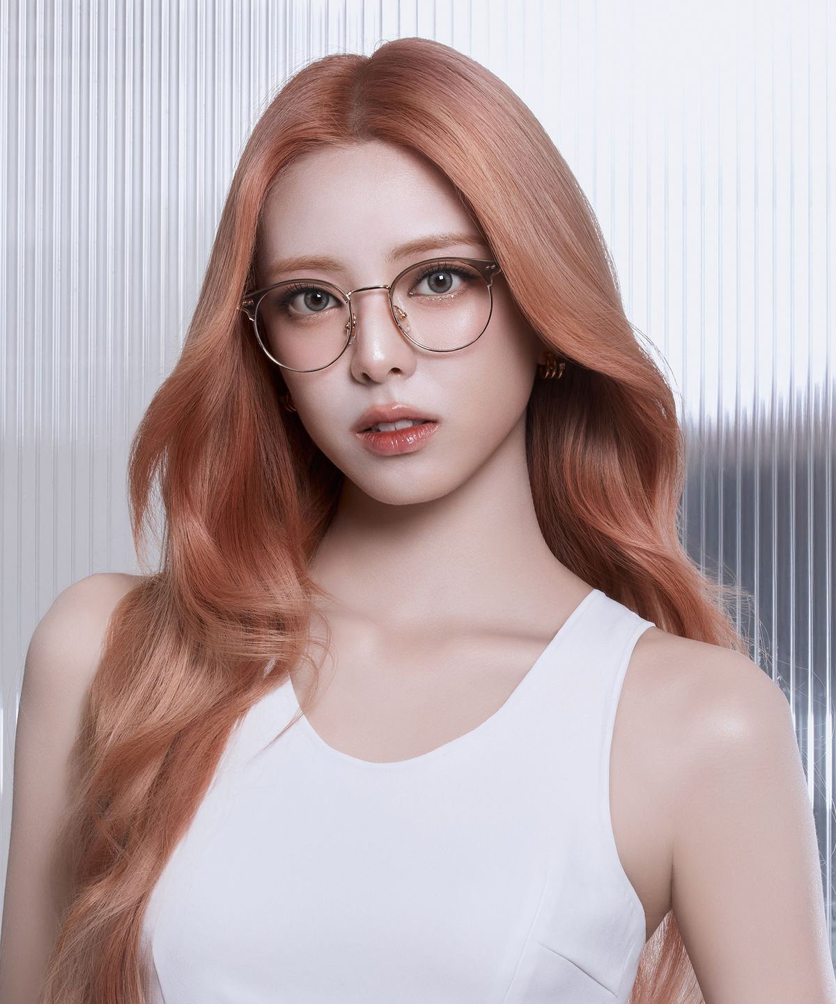 뷰맵(VIEWMAP) EGG_풀티타늄 모던 하금 라운드