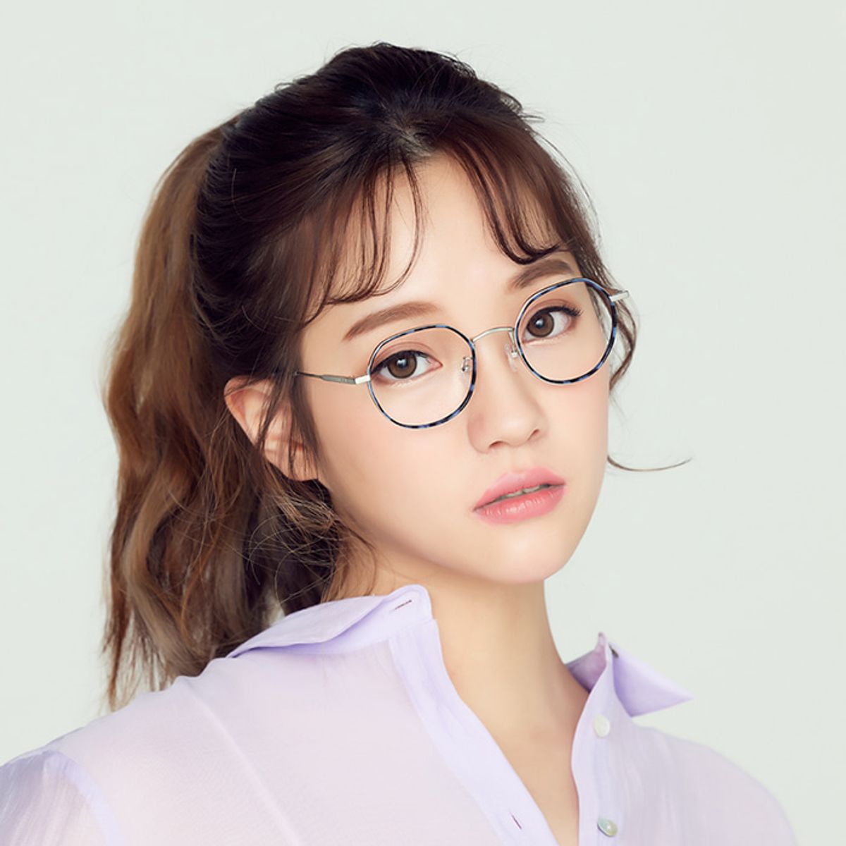뷰맵(VIEWMAP) BARTLEY_풀티타늄 이너림 헥사곤