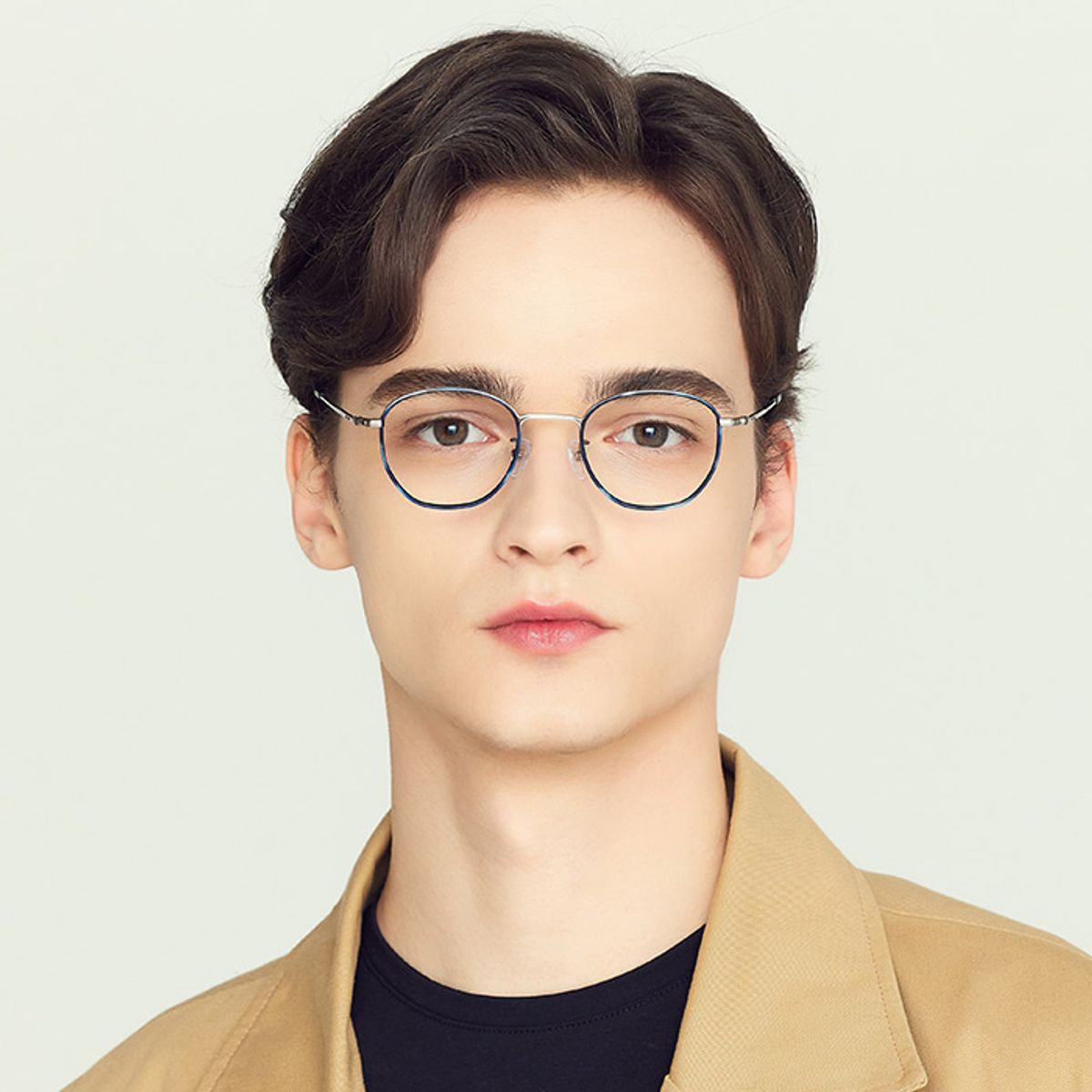뷰맵(VIEWMAP) HUNT_풀티타늄 초경량 8g 이너림 폴리곤