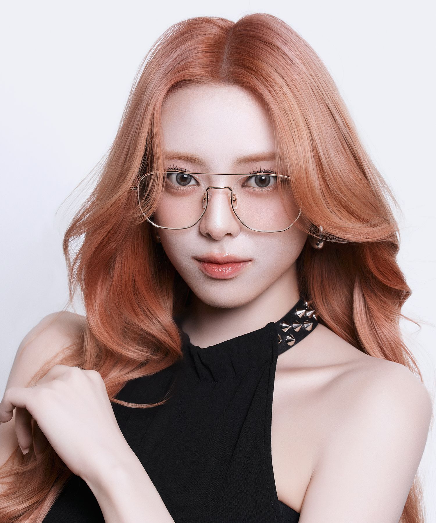 MUSINSA公式 | VIEWMAP [Worn by Yuna (ITZY)]QUINCY_Full