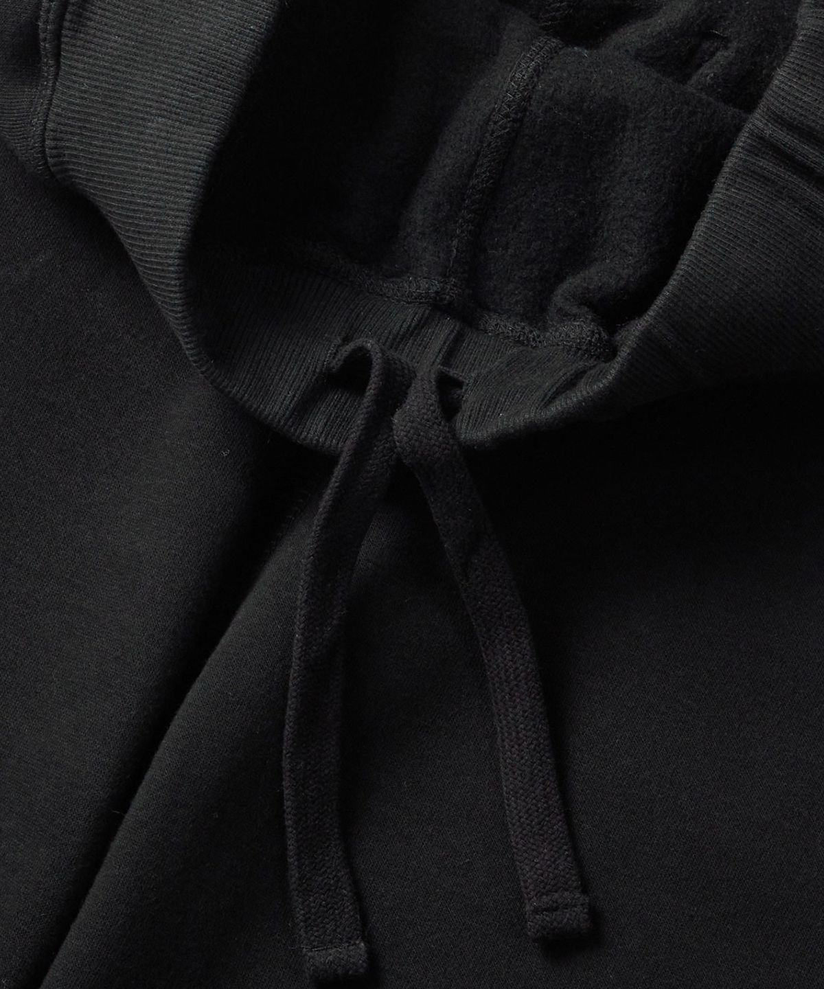 쿨트(KULTE) 077 마르세유 아이콘 트레이닝 팬츠 블랙