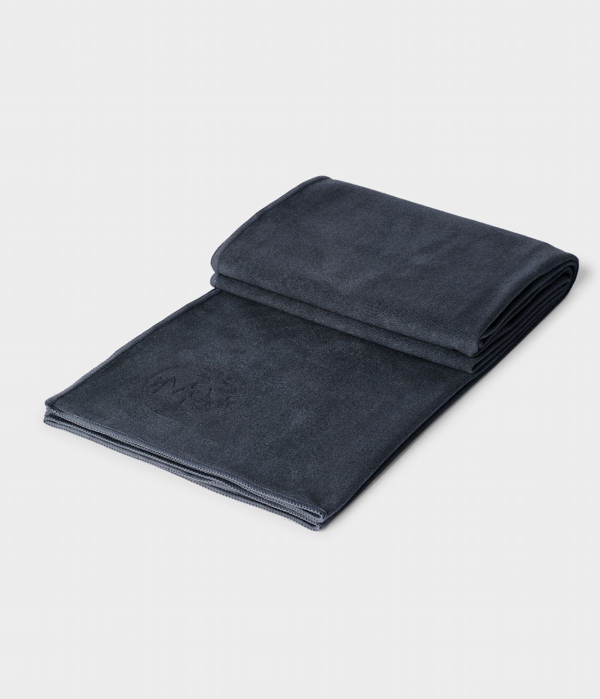 만두카(MANDUKA) 에쿠아® 매트 타월 - 썬더