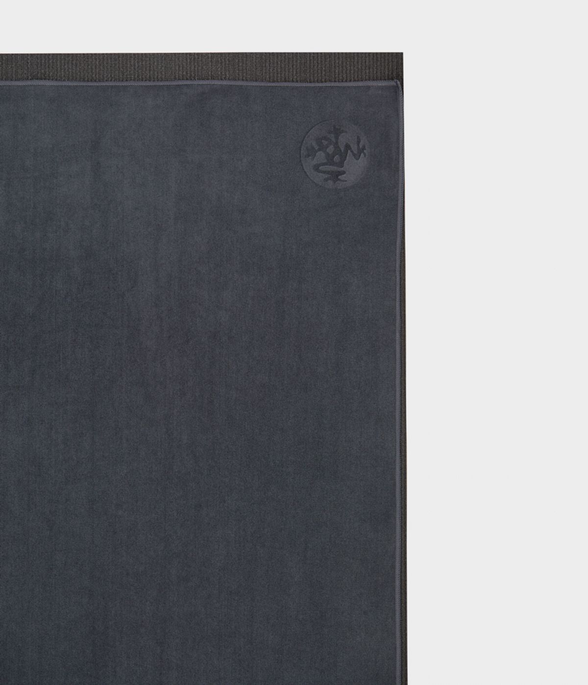 만두카(MANDUKA) 에쿠아® 매트 타월 - 썬더