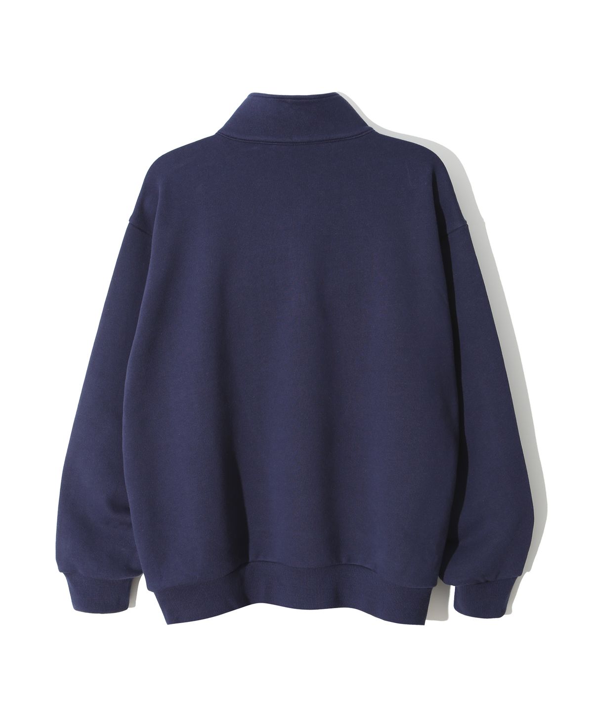 지프(JEEP) [기모]Half Zip-Up Big Logo Sweat (JO5TSU731NA)