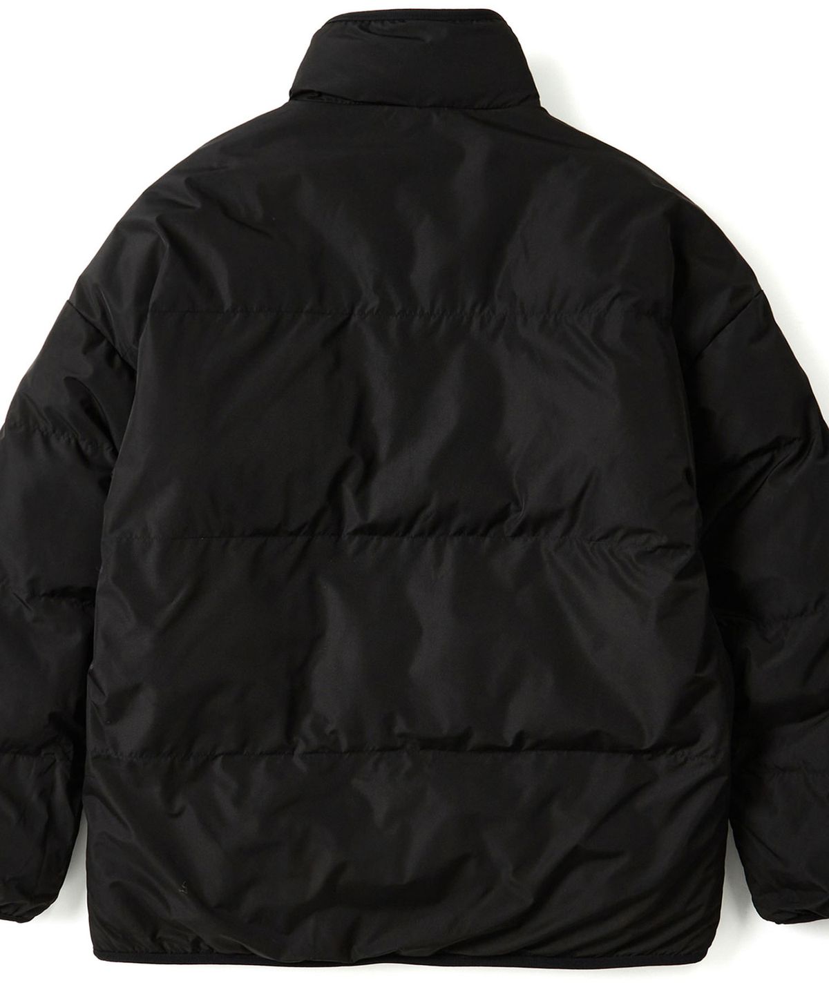 쿨트(KULTE) 825 리버서블 쉘파 패딩 자켓 베이지