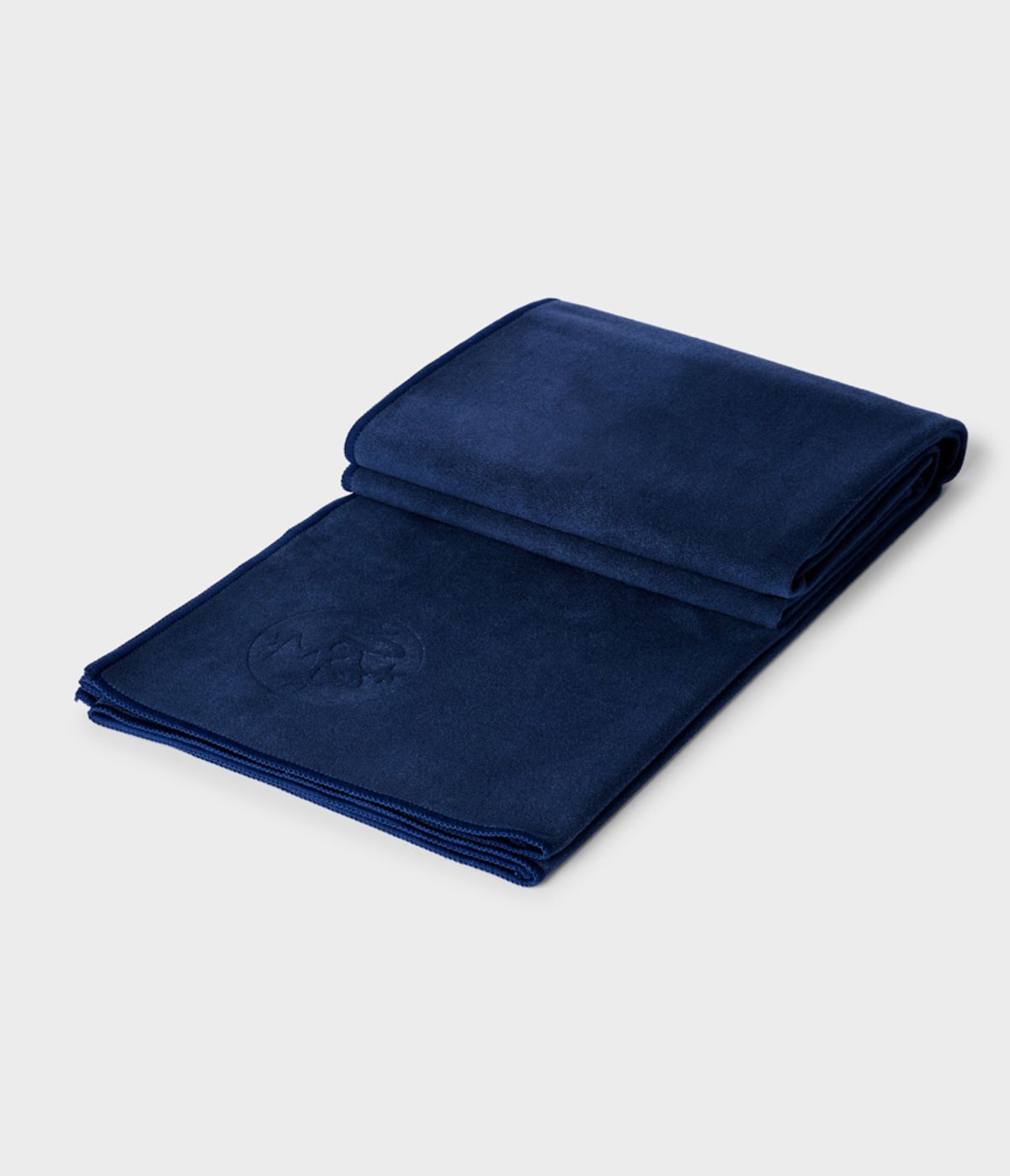 만두카(MANDUKA) 에쿠아® 매트 타월 - 미드나잇