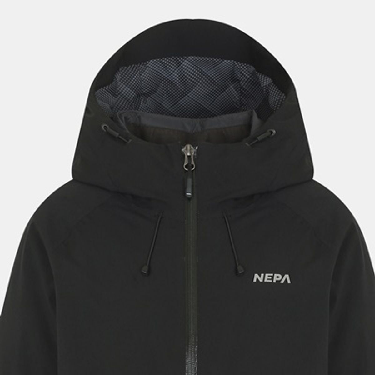 네파(NEPA) 7I60521 여성 액티브 3-IN-1 방수 자켓