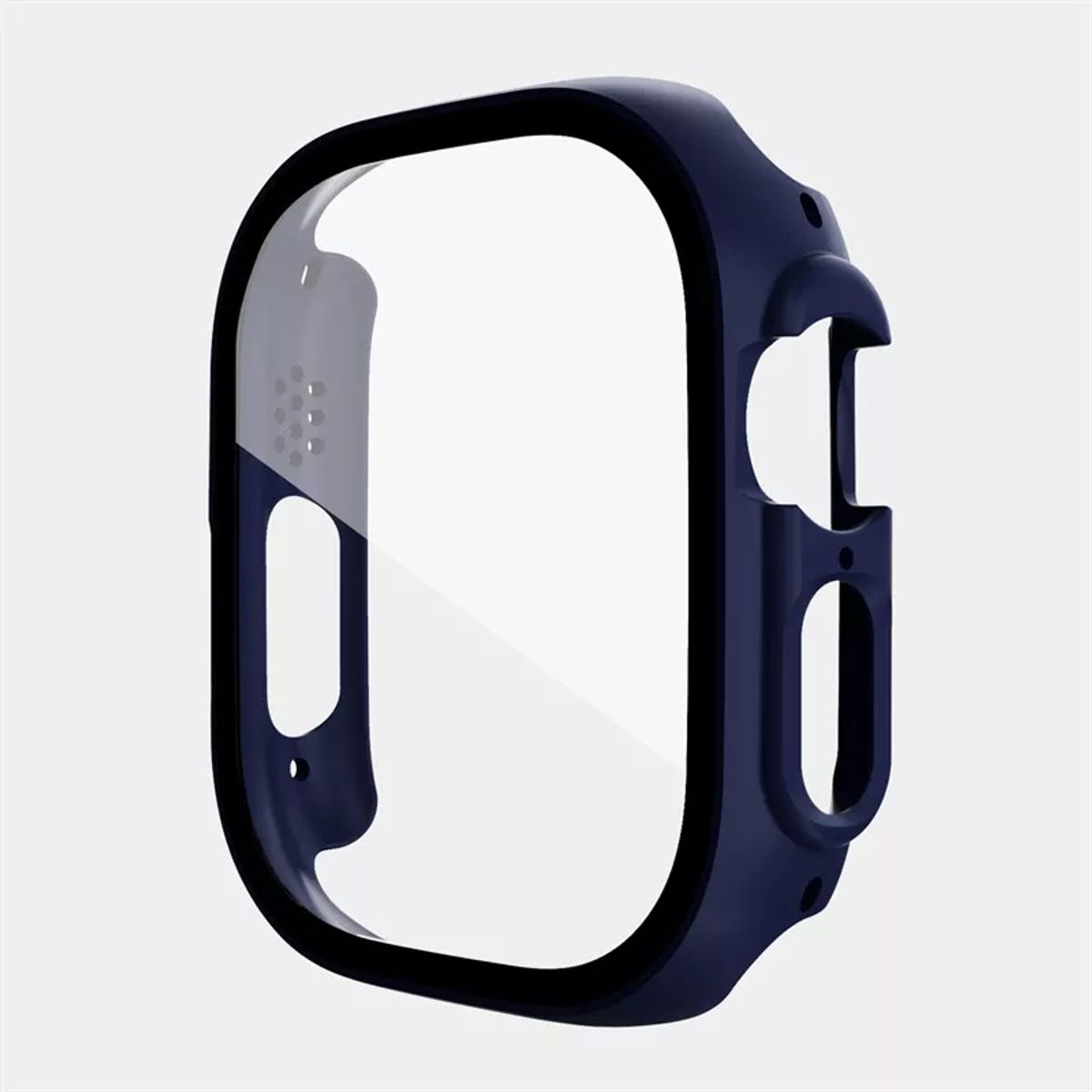 아킴(AKIM) 애플워치 울트라3 혼연일체 강화유리 케이스 애플워치9 8 울트라 2세대 49mm