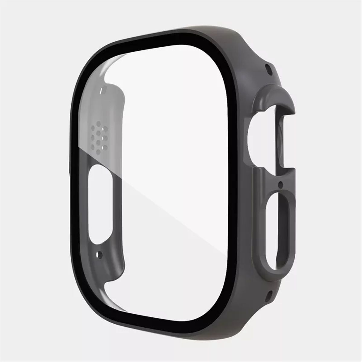 아킴(AKIM) 애플워치 울트라3 혼연일체 강화유리 케이스 애플워치9 8 울트라 2세대 49mm