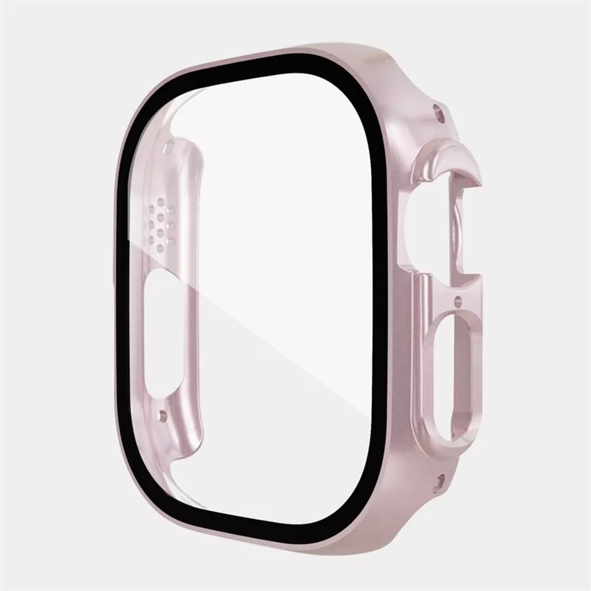아킴(AKIM) 애플워치 울트라3 혼연일체 강화유리 케이스 애플워치9 8 울트라 2세대 49mm