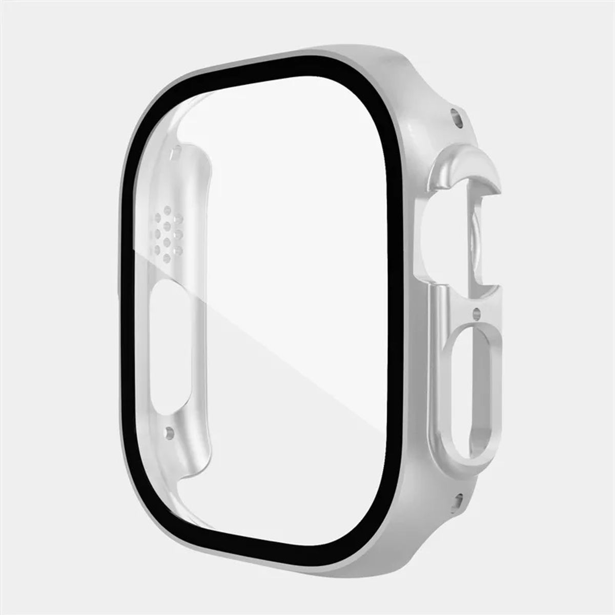 아킴(AKIM) 애플워치 울트라3 혼연일체 강화유리 케이스 애플워치9 8 울트라 2세대 49mm