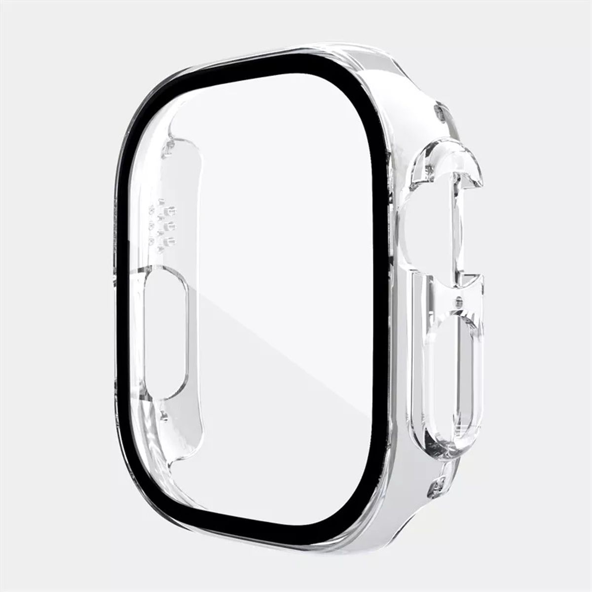 아킴(AKIM) 애플워치 울트라3 혼연일체 강화유리 케이스 애플워치9 8 울트라 2세대 49mm