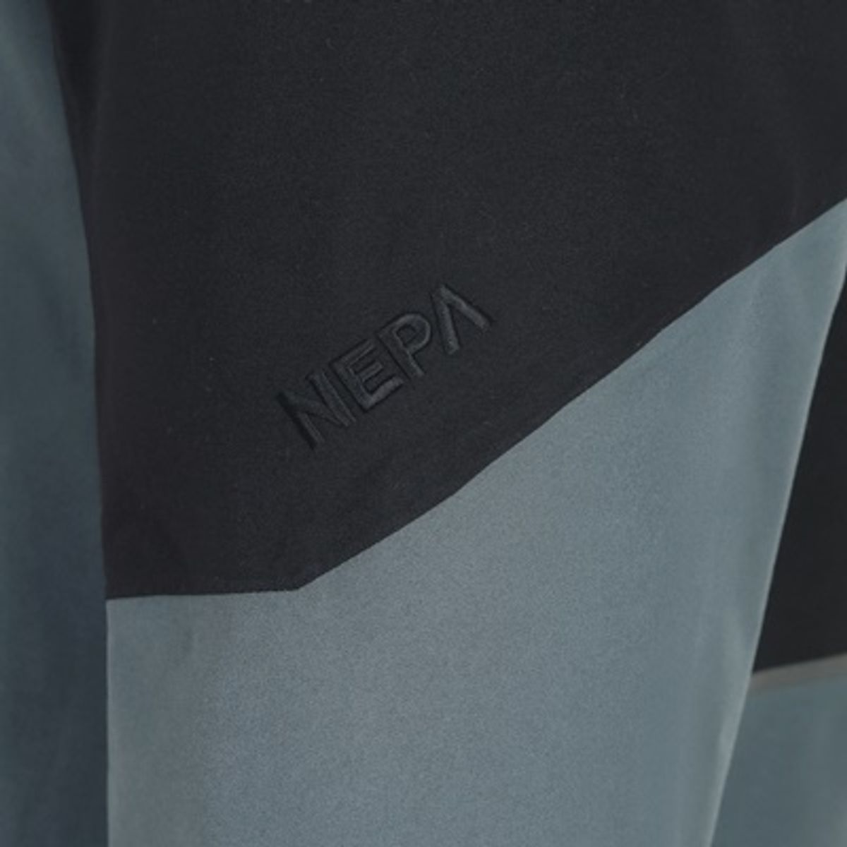 네파(NEPA) 7I50505 남성 콘트라 블럭 고어 방수자켓