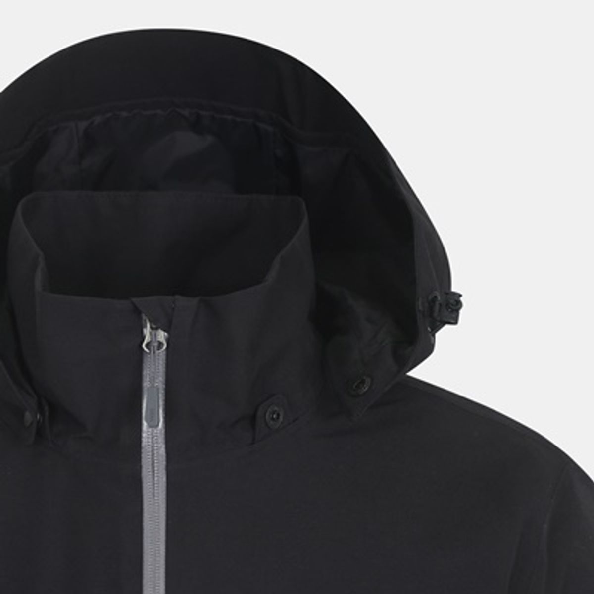 네파(NEPA) 7I50505 남성 콘트라 블럭 고어 방수자켓
