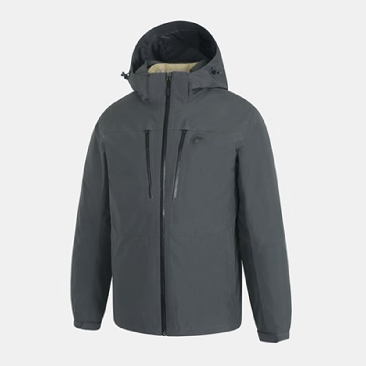 네파(NEPA) 7I50502 남성 마운틴 3 IN1 고어 방수 자켓
