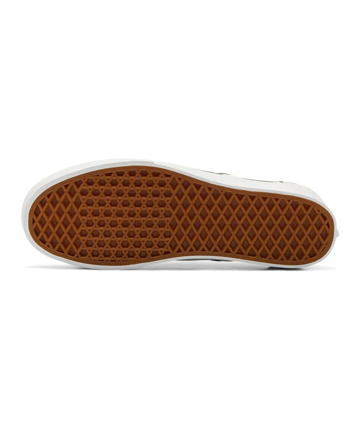 반스(VANS) 클래식 슬립온 스택폼 - (체커보드) 블랙:클래식 화이트 / VN0A7Q5RTYQ1